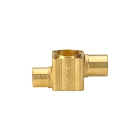 Danfoss TE/TQ 7/8 in. x1 1/8 in. Body 067B4021